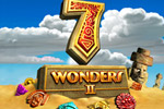 Explore Stonehenge and the Taj Mahal in 7 Wonders of the Ancient World 2!