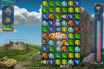 Screenshot of 7 Wonders II