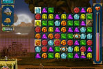 Screenshot of 7 Wonders II