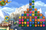 Screenshot of 7 Wonders: Magical Mystery Tour