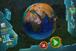 Screenshot of 7 Wonders: Ancient Alien Makeover