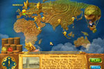 Screenshot of 7 Wonders - Treasures of Seven