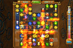 Screenshot of 7 Wonders - Treasures of Seven