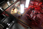 Screenshot of Shadowgrounds Survivor