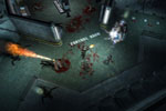 Screenshot of Shadowgrounds Survivor