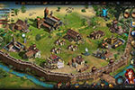 Screenshot of Shadowland