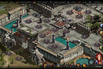 Screenshot of Shadowland
