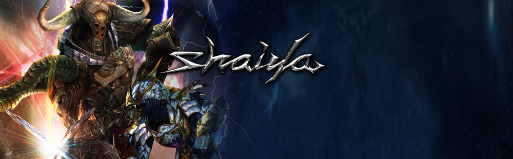Shaiya