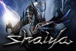 Conquer dragons, demons and beasts in a fight for survival in Shaiya!