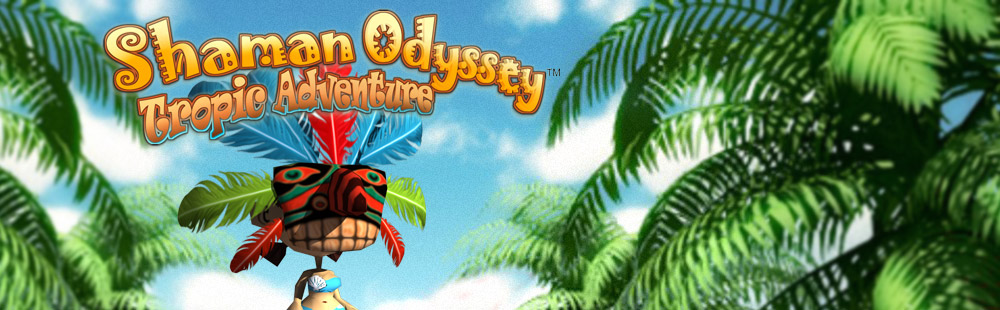 Shaman Odyssey - Tropic Adventure