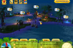 Screenshot of Shaman Odyssey - Tropic Adventure