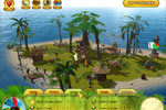 Screenshot of Shaman Odyssey - Tropic Adventure