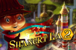 Shangri La 2 Deluxe includes more than 100 levels of addictive wordplay! Follow the trail of letters as you hunt for the hidden city.
