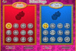 Screenshot of Shape Solitaire