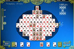 Screenshot of Shape Solitaire