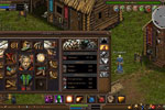 Screenshot of Shards of the Dreams