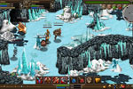 Screenshot of Shards of the Dreams