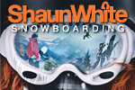 Shaun White Snowboarding introduces a world of total snowboarding freedom!