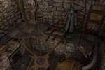 Screenshot of Sherlock Holmes and the Mystery of the Mummy