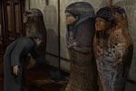 Screenshot of Sherlock Holmes and the Mystery of the Mummy