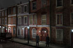 Screenshot of Sherlock Holmes: Secret of the Silver Earring