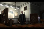 Screenshot of Sherlock Holmes vs. Jack the Ripper