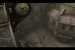 Screenshot of Sherlock Holmes vs. Jack the Ripper