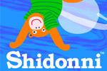 Draw imaginary creatures and bring them to life to play in Shiddoni!