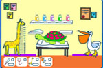 Screenshot of Shidonni