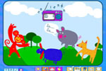 Screenshot of Shidonni