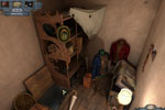 Screenshot of Sherlock Holmes: Mystery of the Persian Carpet