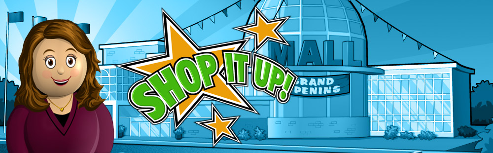 Shop it Up!