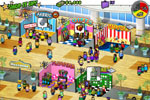 Screenshot of Shop it Up!