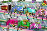 Screenshot of Shop it Up!