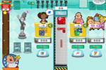 Screenshot of Shopmania