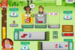 Screenshot of Shopmania
