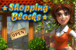 Help Susan make her shop the best one in town in Shopping Blocks, a fun time management game.