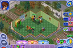 Screenshot of Shopping Blocks
