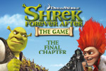 Shrek Forever After™ The Game features exciting combat and clever puzzles!