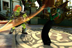 Screenshot of Shrek Forever After™