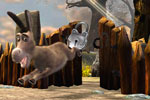 Screenshot of Shrek Forever After™