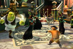 Screenshot of Shrek Forever After™