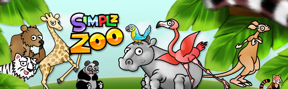 Simplz Zoo