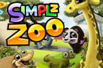 Simplz Zoo combines fun simulation and puzzle gameplay into one game!