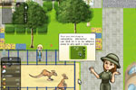 Screenshot of Simplz Zoo