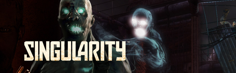 Singularity™