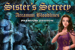 Sisters Secrecy: Arcanum Bloodlines
