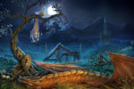 Screenshot of Sister's Secrecy: Arcanum Bloodlines Premium Edition