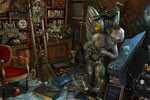 Screenshot of Sister's Secrecy: Arcanum Bloodlines Premium Edition