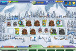 Screenshot of Ski Resort Mogul